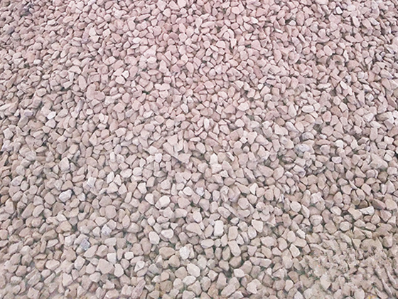 重慶300噸砂石骨料生產(chǎn)線(xiàn)