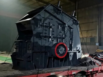 臨近春節發(fā)貨忙|鄭州鼎盛高性能大型反擊破北上內蒙