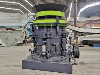 圓錐式破碎機廠(chǎng)家直銷(xiāo)-價(jià)格合理-品質(zhì)有保證