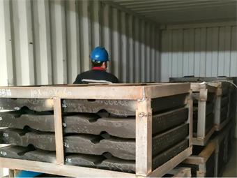 板錘發(fā)貨-北美客戶(hù)請查收