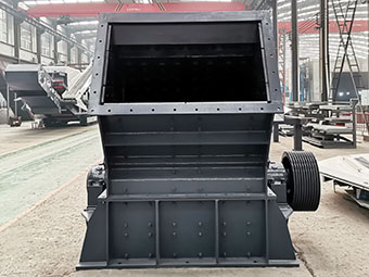 反擊式破碎機使用過(guò)程中的常見(jiàn)問(wèn)題及解決方法!