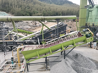 洗沙場(chǎng)一年可以賺多少 利潤高不高?