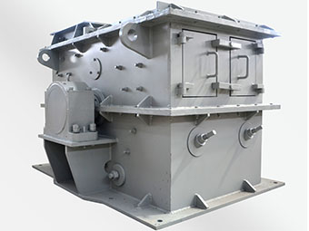 想購買(mǎi)一臺環(huán)錘式破碎機，選擇哪個(gè)廠(chǎng)家?