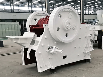 200t/h顎式破碎機選哪個(gè)型號?