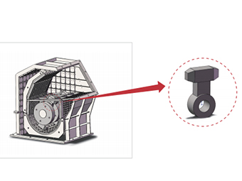 如何降低石粉含量?用這款低石粉骨料專(zhuān)用破碎機