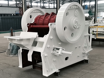 每小時(shí)1000噸的破碎機選擇哪種型號?