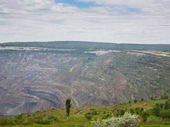 全國首部!江西省《條例》審議通過(guò)，多條礦山強制性規定12月施行