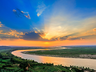 河南省要打造砂石骨料等綠色建材綜合生產(chǎn)基地!發(fā)布《領(lǐng)跑行動(dòng)計劃》著(zhù)重強調!