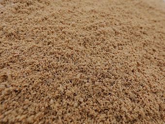 一條石子生產(chǎn)線(xiàn)如何配置設備?