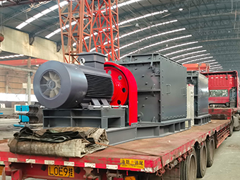 電廠(chǎng)專(zhuān)用環(huán)錘破碎機一臺多少錢(qián)?