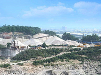 機制砂111元/噸，海砂158元/噸!廣東省砂石價(jià)格走勢分析月度報告(7月)