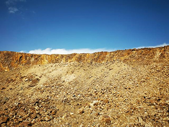 合理布局砂石礦、淘汰落后礦山、清退“僵尸”礦山!內蒙古印發(fā)《規劃》向砂石礦提出要求