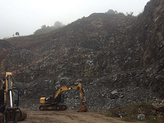 采礦權競爭愈演愈烈!大型國企央企 “搶礦” 買(mǎi)!買(mǎi)!買(mǎi)!