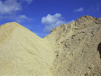 十四五開(kāi)采砂石2.7億噸，河北發(fā)文劃定建筑砂石集中開(kāi)采區!