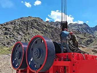 工信部等四部門(mén)聯(lián)合印發(fā)《實(shí)施方案》，推動(dòng)砂石等“品種、品牌、品質(zhì)”建設