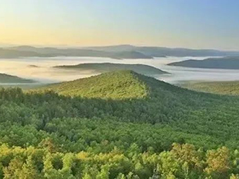 規劃年產(chǎn)能7330萬(wàn)噸!部署8個(gè)建筑石料開(kāi)采區以緩解砂石資源供需矛盾