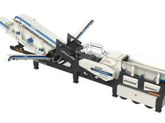 移動(dòng)式破碎站有哪些不同型號可選擇，價(jià)格多少？