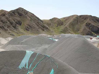 數十億噸砂石需求來(lái)了!四部門(mén)發(fā)文!明確3萬(wàn)公里的高密度交通網(wǎng)規劃