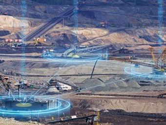 重磅!助力砂石企業(yè)實(shí)現高效數字化轉型!我國首個(gè)《標準》發(fā)布!