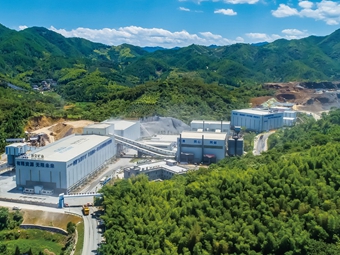 國家發(fā)改委等六部門(mén)印發(fā)《措施》支持建設綠色工廠(chǎng)，打造綠色供應鏈，創(chuàng  )建綠色設計示范企業(yè)