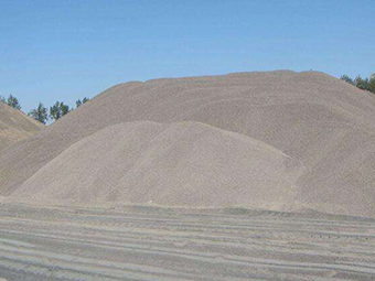 破解“產(chǎn)業(yè)大而不強、產(chǎn)品多而不優(yōu)”難題!18部門(mén)聯(lián)合推動(dòng)砂石等產(chǎn)品質(zhì)量提升