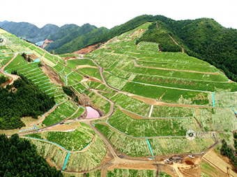 礦山生態(tài)修復、工程建設多余的砂石如何外銷(xiāo)?政府五部門(mén)出《辦法》