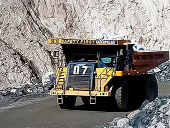 需求太旺，礦山直接拍賣(mài)鋰礦石!