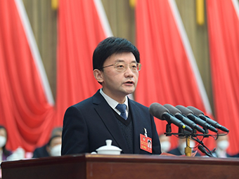 江西省政協(xié)常委林凱：大力開(kāi)展鋰礦資源勘探工作 全力保障鋰資源供應