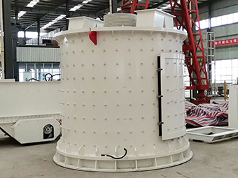 河南破碎機廠(chǎng)家哪個(gè)好?