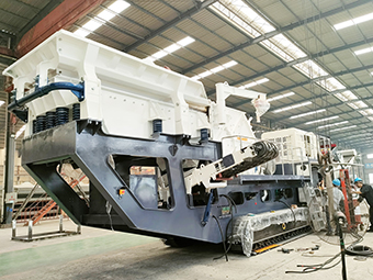 移動(dòng)破碎機專(zhuān)業(yè)廠(chǎng)家-火爆訂購中-售后有保障