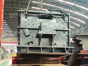 破碎焦煤用什么設備?多少錢(qián)一臺?