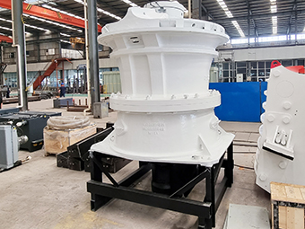 廠(chǎng)家直銷(xiāo)單缸液壓圓錐破碎機-24小時(shí)在線(xiàn)報價(jià)