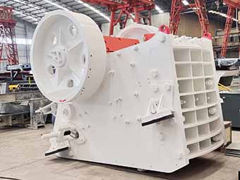 破碎機廠(chǎng)家直銷(xiāo)，新鮮破碎設備出爐