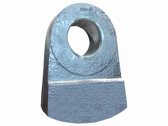 廠(chǎng)家直銷(xiāo)-破碎機錘頭-耐磨錘頭-規格齊全