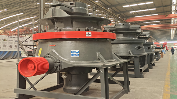 單缸液壓圓錐破碎機規格齊全，價(jià)格優(yōu)惠