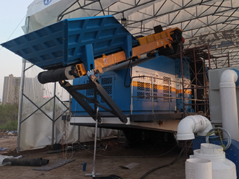 什么情況下選擇用移動(dòng)制砂機?