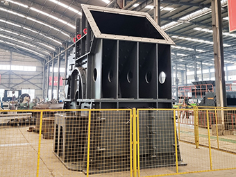 碎石機械廠(chǎng)需要辦理以下手續?