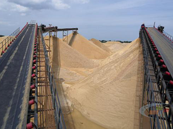 湖南發(fā)布《意見(jiàn)》將打造10個(gè)千億礦業(yè)產(chǎn)業(yè)集群，砂石方面強調了以下幾點(diǎn)!