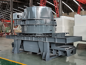 選擇沖擊式制砂機還是移動(dòng)式制砂機?