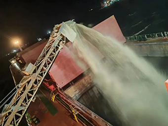 河砂滿(mǎn)足不了需求，海砂“談虎色變”!新修訂《保護法》增加針對性規定!