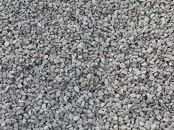 制砂方案：投資小、成本低、效益回報高