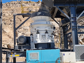 打造精品機制砂生產(chǎn)線(xiàn)，看這條硬巖制砂線(xiàn)