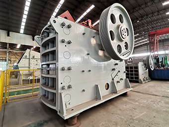 建機制砂生產(chǎn)線(xiàn)選擇哪些設備?