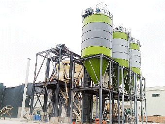 最快投產(chǎn)后6個(gè)月可收回設備投資！瓜米石干法制砂移動(dòng)式生產(chǎn)線(xiàn)