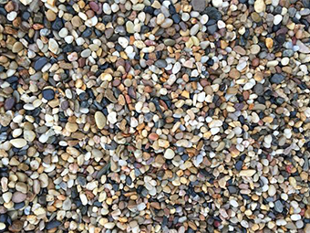 豆石專(zhuān)用制砂設備