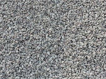 瓜米石制砂專(zhuān)用制砂機與市面上傳統的沖擊式制砂機的區別