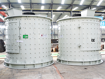 瓜米石制砂難點(diǎn)及解決方案