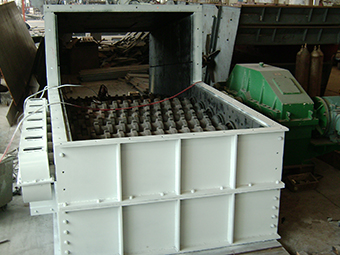 波動(dòng)輥式給料機廠(chǎng)家如何選?