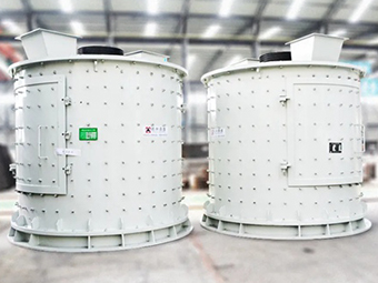 瓜米石難處理!三步走將其轉化成高性?xún)r(jià)比的機制砂