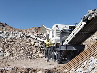 制砂生產(chǎn)線(xiàn)的產(chǎn)量和哪些因素有關(guān)？